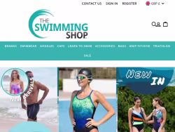 Theswimmingshop