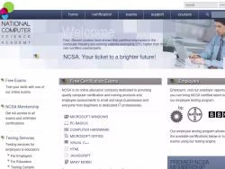 Ncsacademy