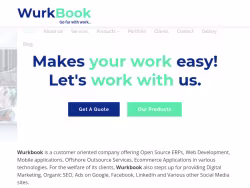 Wurkbook