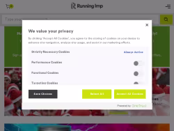 Runningimp