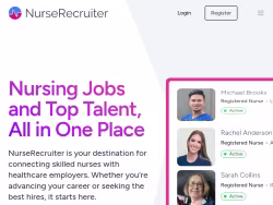 Nurserecruiter