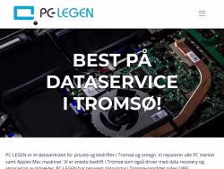 Pc-legen