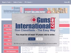 Gunsinternational
