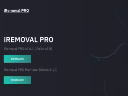 Iremovalpro