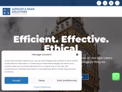 Addisonkhansolicitors
