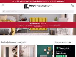 Bestheating