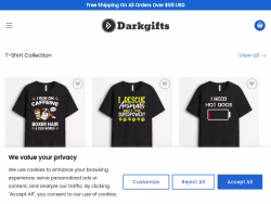 Darkgifts