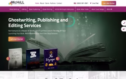 Mchillpublishers
