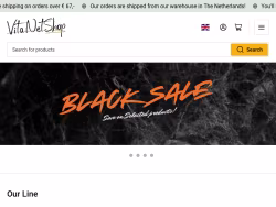 Vitanetshop