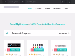 Retailmycoupon