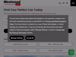 Westwoodcandc