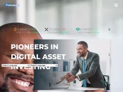 Vertxwealth