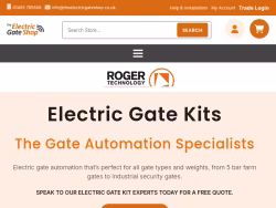 Theelectricgateshop