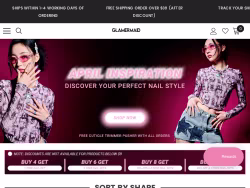 Glamermaid