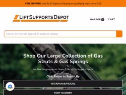 Liftsupportsdepot