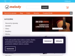 Melodyshop