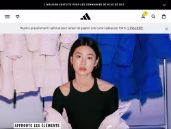 Adidas