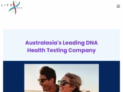 Lifexdna