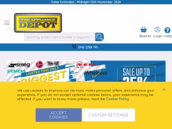 Theappliancedepot