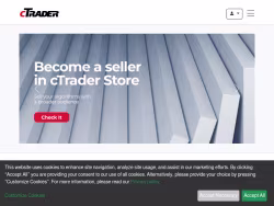 Ctrader