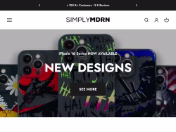Simplymdrn