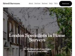 Sitwellsurveyors