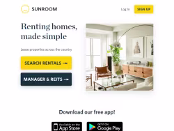 Sunroomrentals