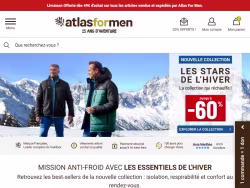 Atlasformen