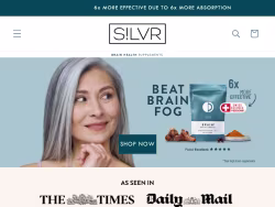 Silvrwellness