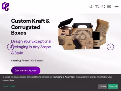 Custompackagingpro
