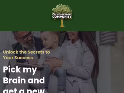Theparentrepreneur