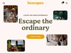 Bescapes