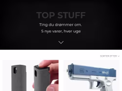 Topstuffdk