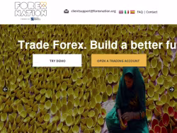 Forexnation