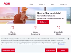 Travelclaim