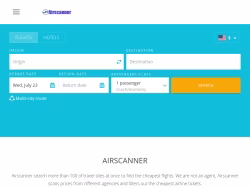 Airscanner