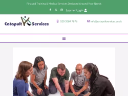 Catapultservices