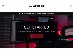 Sectorsixapparel