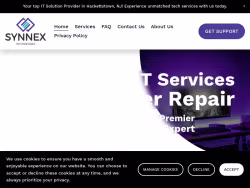 Synnextechnologies