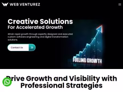 Webventurez