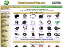 Electricscooterparts