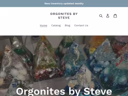 Orgonitesbysteve