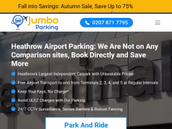 Jumboparking