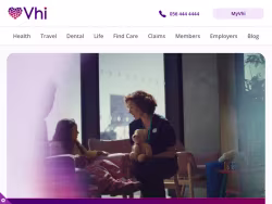 Vhi