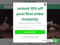 Evergreenfoods