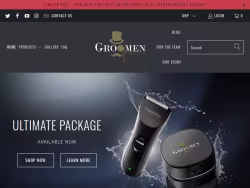 Groomenuk