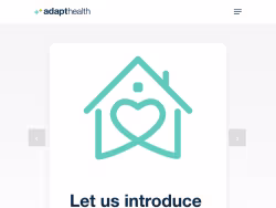Adapthealth