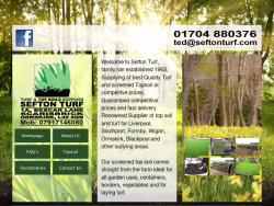 Seftonturf