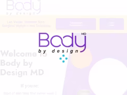 Bodybydesignmd