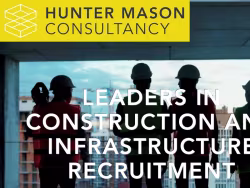 Hunter-mason